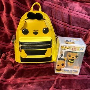 Winnie the Pooh Funko Pop Set
